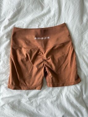 Alphalete Amplify 3.5”